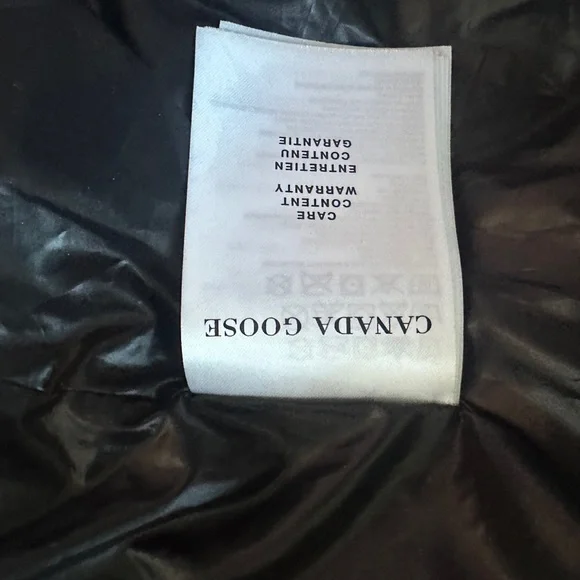 Canada Goose Jacket - Picture 4 of 12